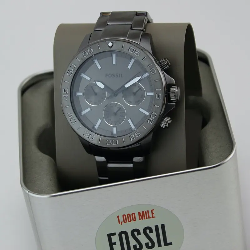 Fossil Bannon Multifunction Men's Watch | BQ2491